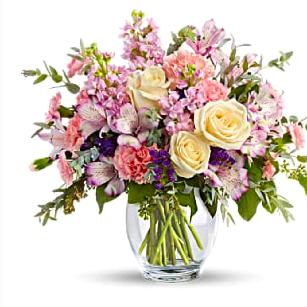 Meet your Posher, Olha